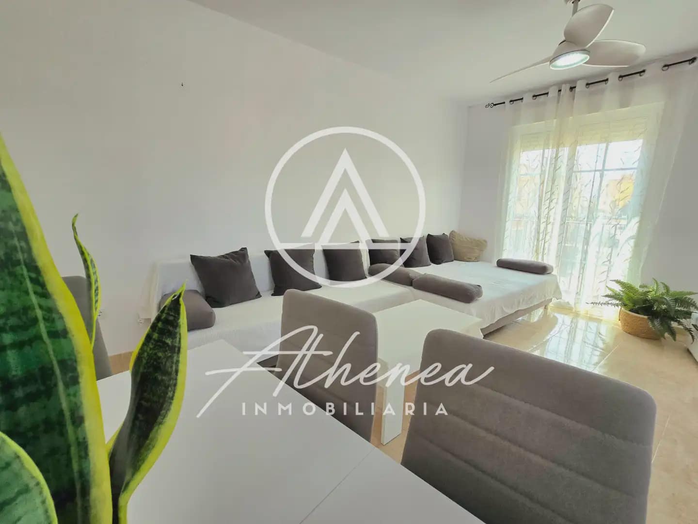 2 bedroom Flat for sale in Roquetas de Mar - € 149,800 (Ref: 9938630)