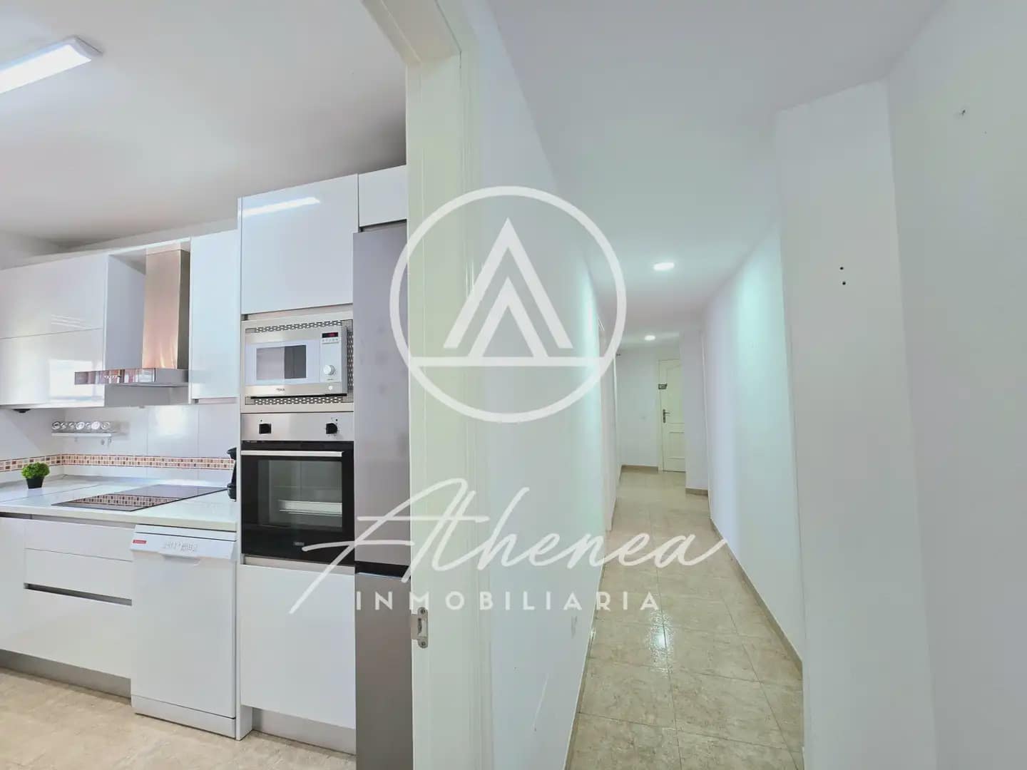 2 bedroom Flat for sale in Roquetas de Mar - € 149,800 (Ref: 9938630)