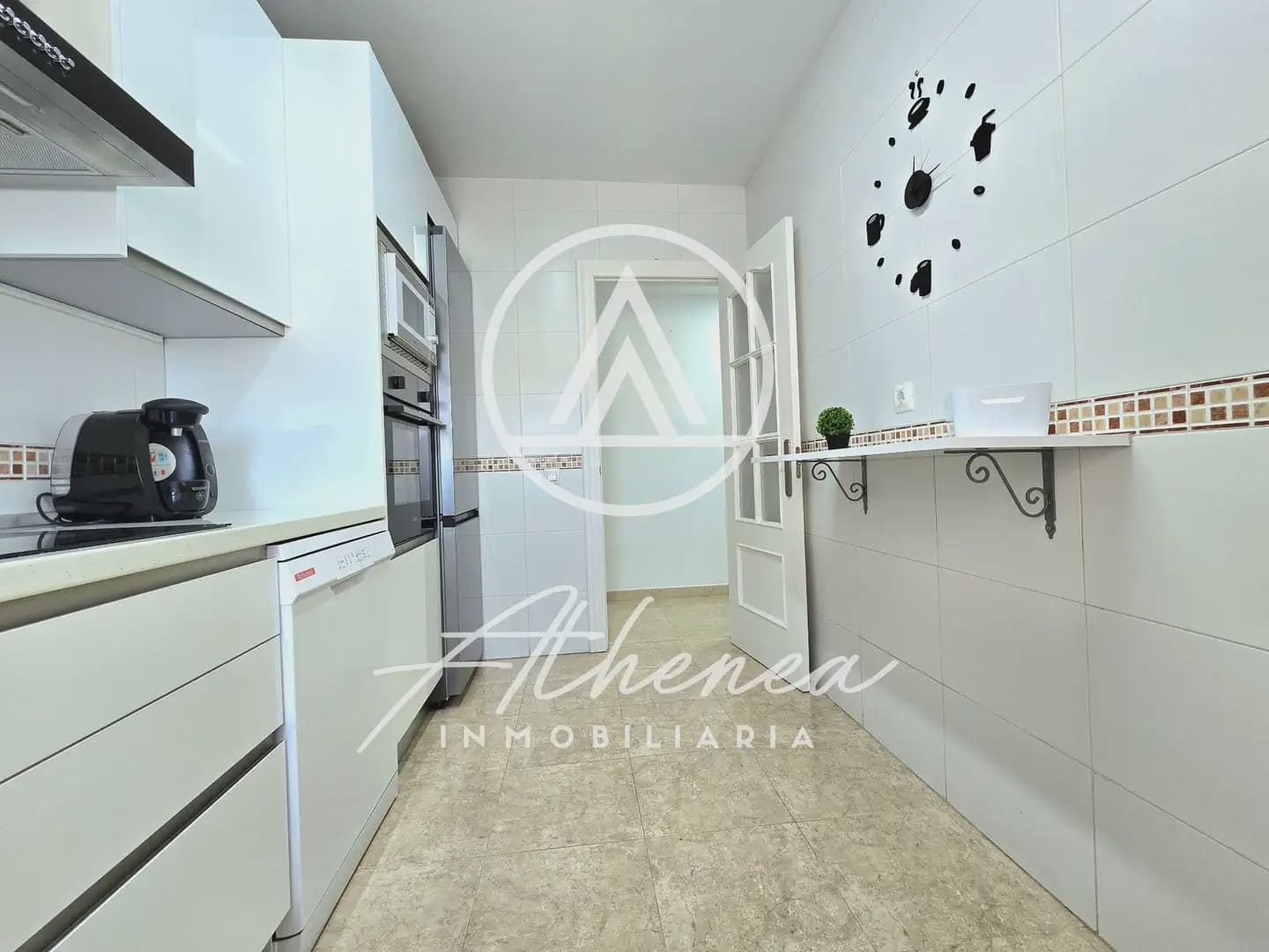 2 bedroom Flat for sale in Roquetas de Mar - € 149,800 (Ref: 9938630)