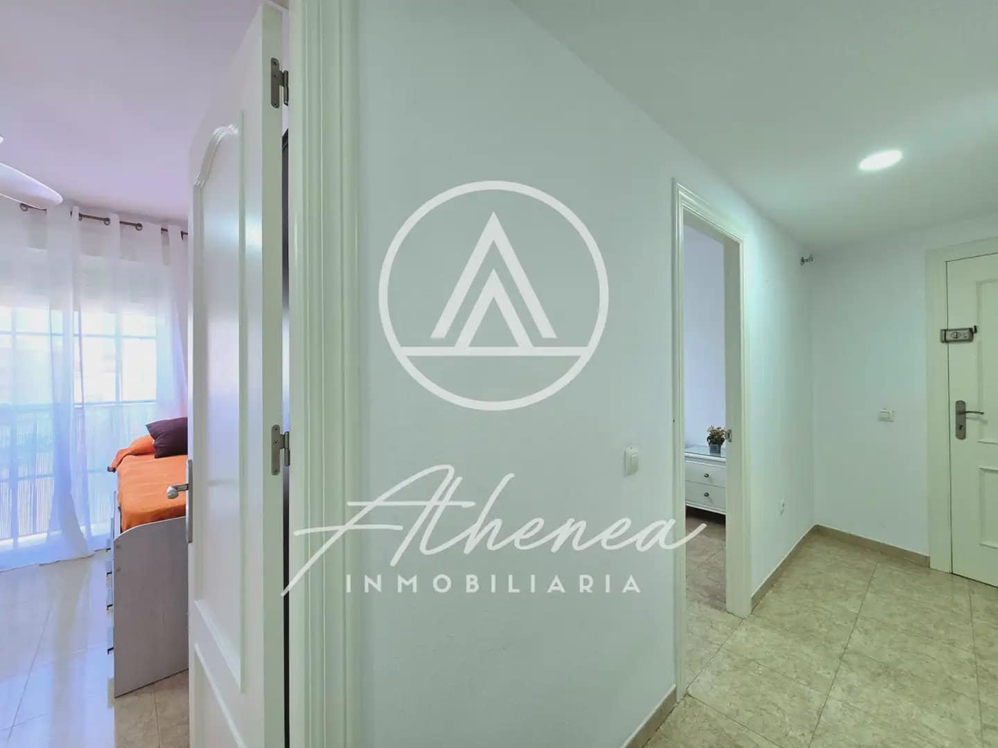 2 bedroom Flat for sale in Roquetas de Mar - € 149,800 (Ref: 9938630)