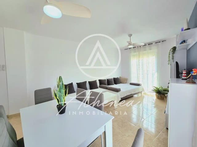 2 sypialnia Mieszkanie na sprzedaż w Roquetas de Mar - 149 800 € (Ref: 9938630)