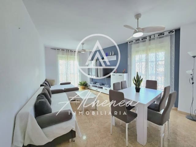 2 sypialnia Mieszkanie na sprzedaż w Roquetas de Mar - 149 800 € (Ref: 9938630)