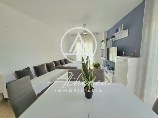 2 sypialnia Mieszkanie na sprzedaż w Roquetas de Mar - 149 800 € (Ref: 9938630)
