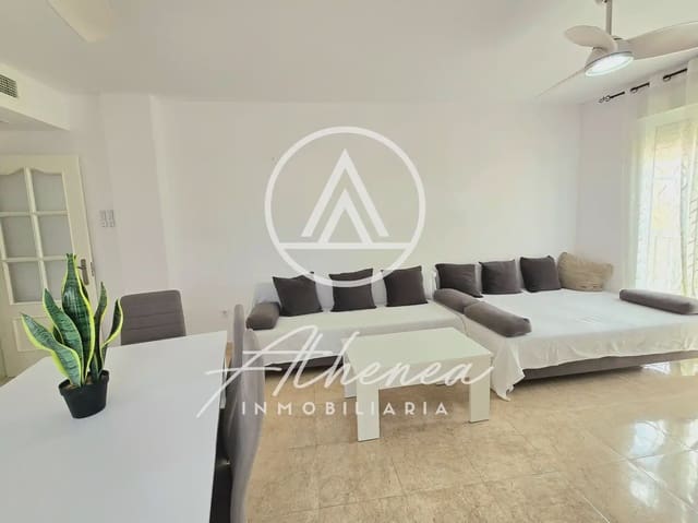 2 sypialnia Mieszkanie na sprzedaż w Roquetas de Mar - 149 800 € (Ref: 9938630)