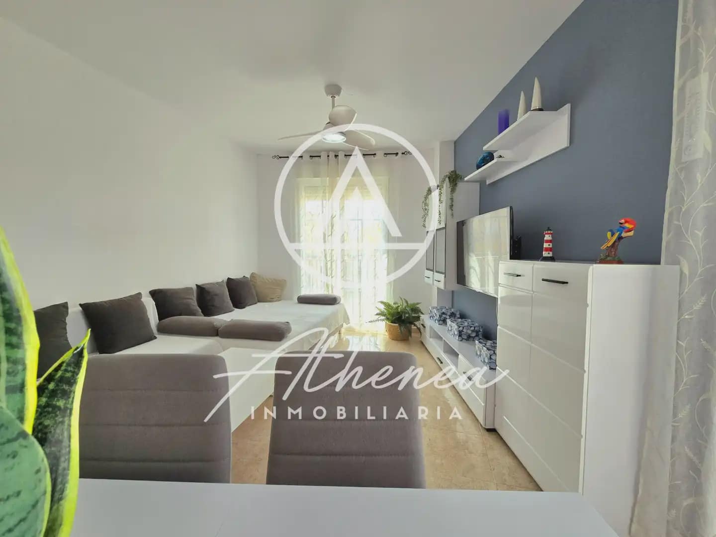 2 bedroom Flat for sale in Roquetas de Mar - € 149,800 (Ref: 9938630)