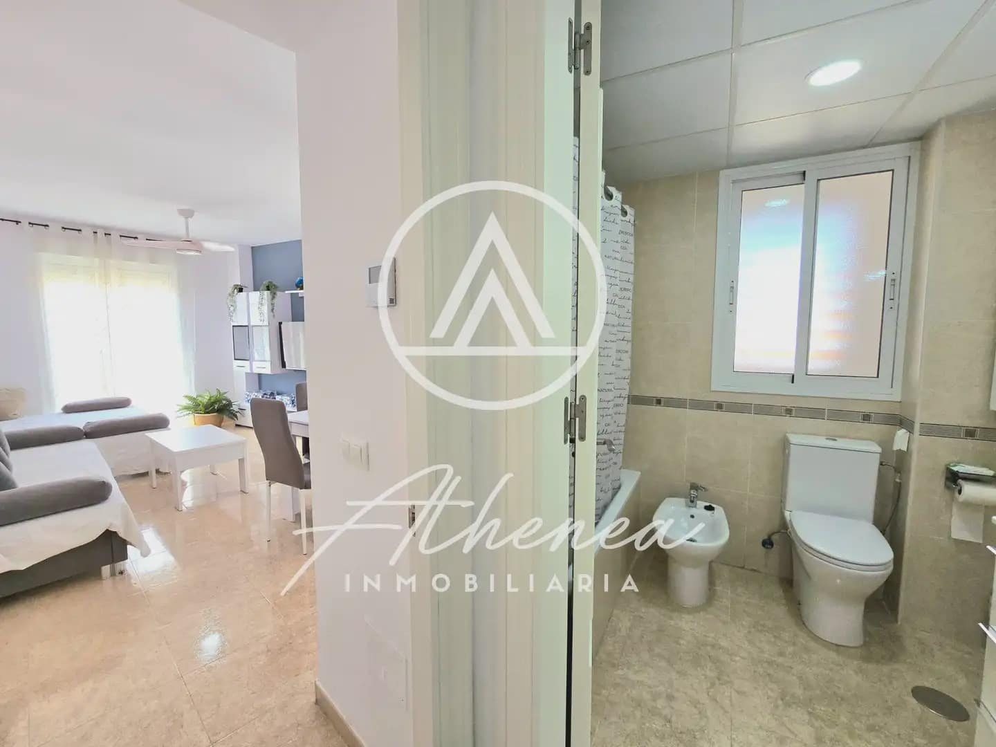 2 bedroom Flat for sale in Roquetas de Mar - € 149,800 (Ref: 9938630)