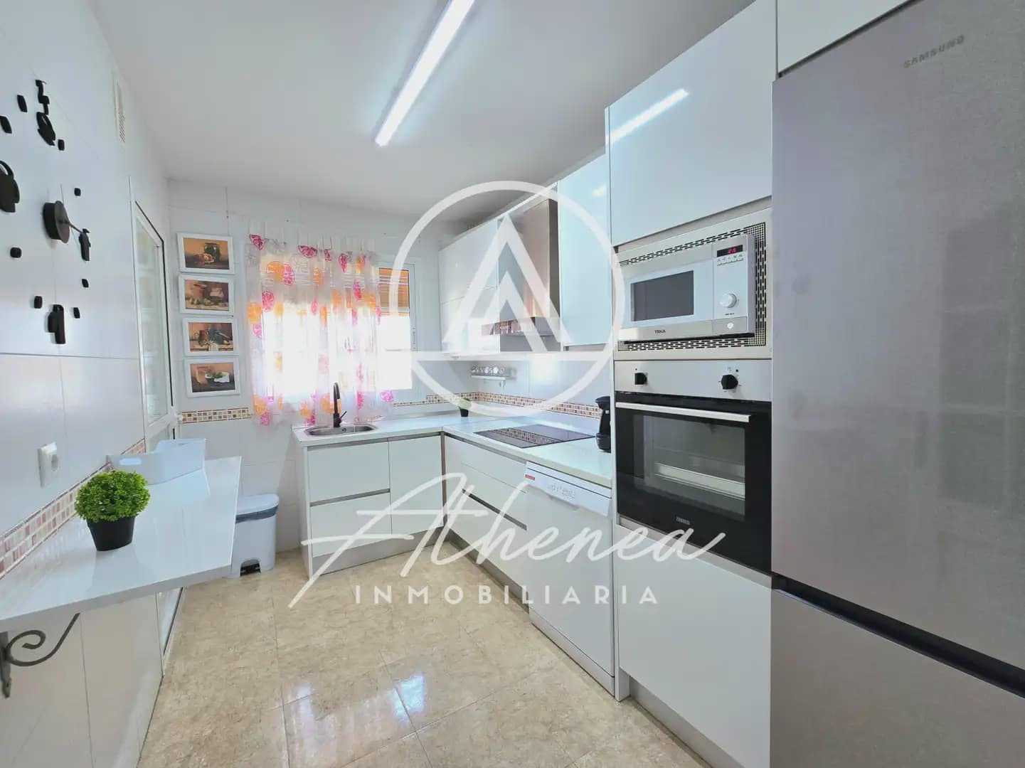 2 bedroom Flat for sale in Roquetas de Mar - € 149,800 (Ref: 9938630)