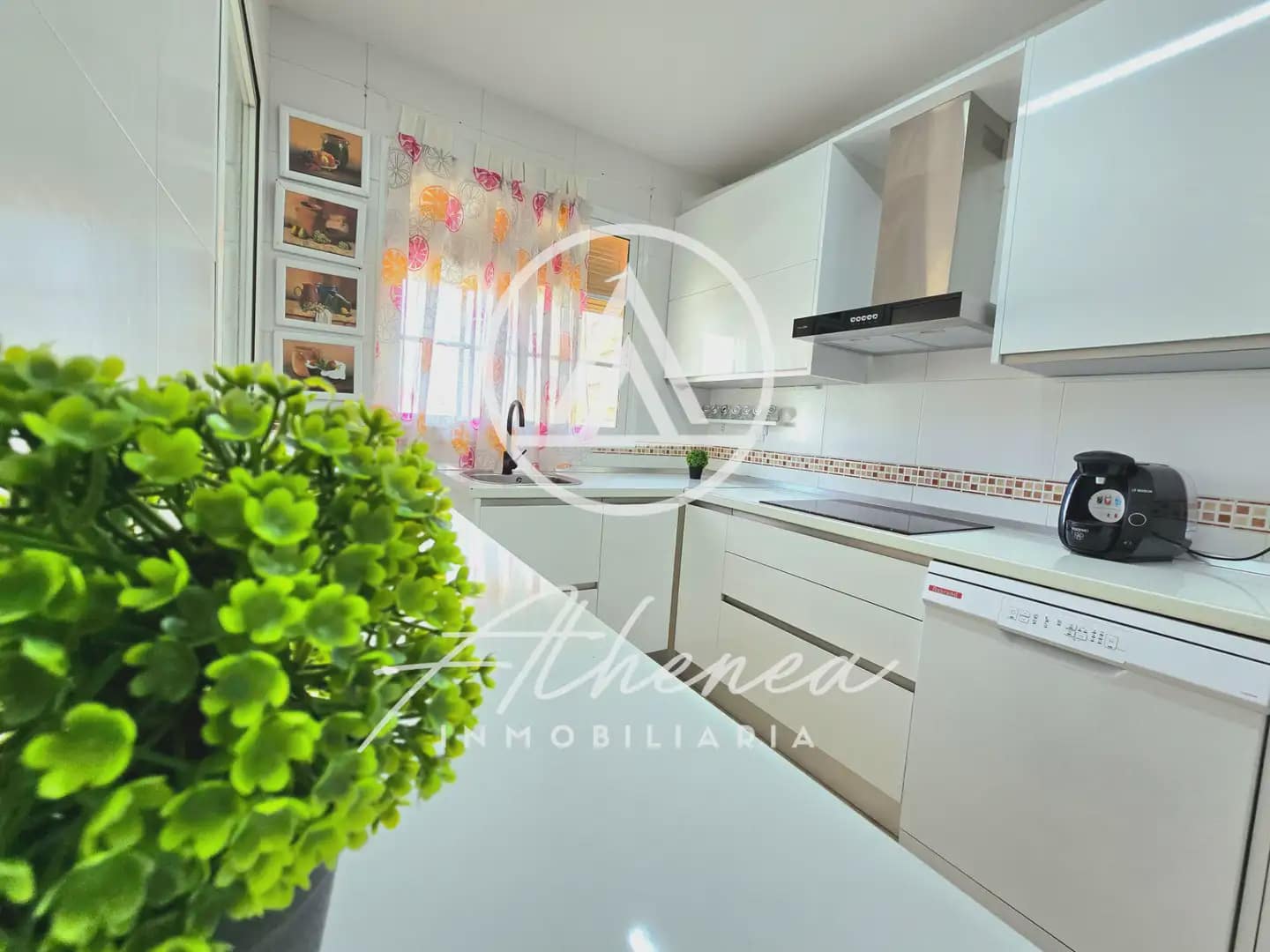 2 bedroom Flat for sale in Roquetas de Mar - € 149,800 (Ref: 9938630)