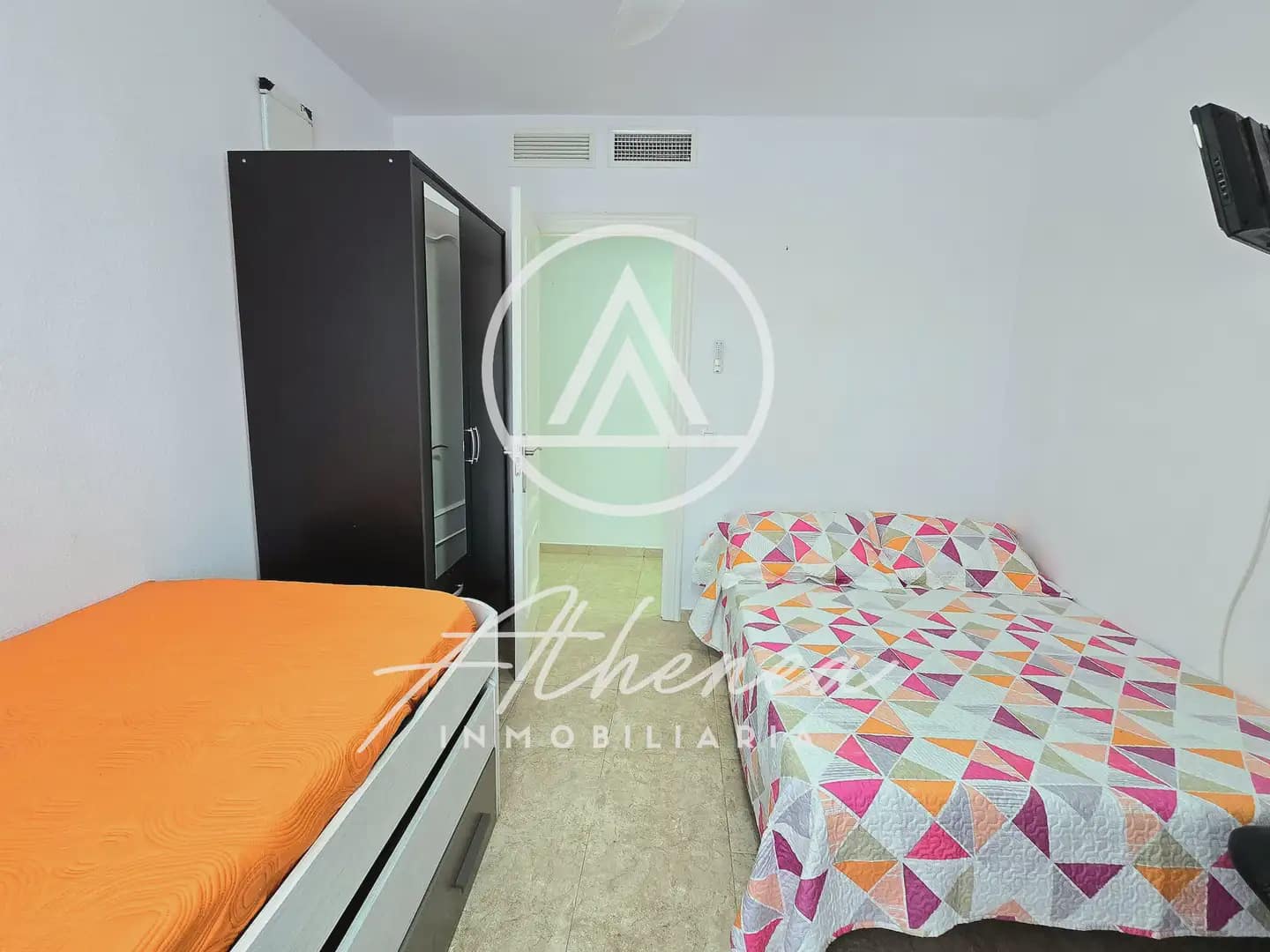2 bedroom Flat for sale in Roquetas de Mar - € 149,800 (Ref: 9938630)