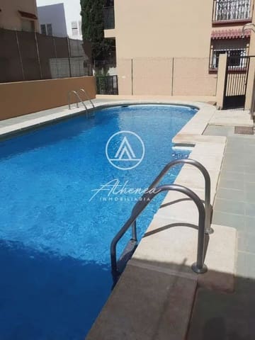 2 soveværelse Lejlighed til salg i Aguadulce (Almeria), Roquetas de Mar med swimmingpool - € 160.000 (Ref: 9938632)