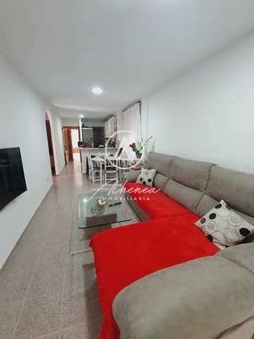 2 soveværelse Lejlighed til salg i Aguadulce (Almeria), Roquetas de Mar med swimmingpool - € 160.000 (Ref: 9938632)