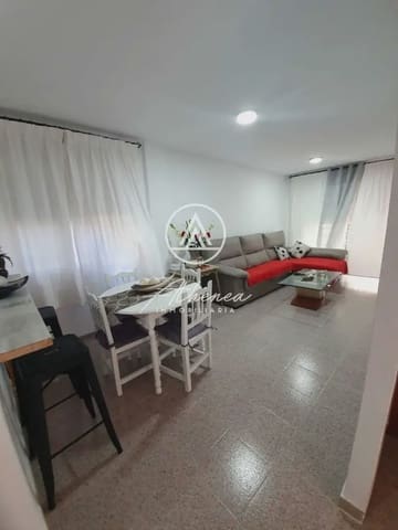 2 soveværelse Lejlighed til salg i Aguadulce (Almeria), Roquetas de Mar med swimmingpool - € 160.000 (Ref: 9938632)