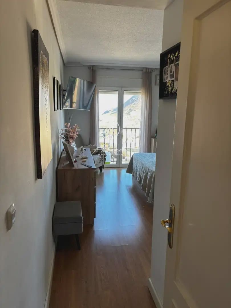 4 soveværelse Rækkehus til salg i Vicar med garage - € 199.900 (Ref: 9938633)