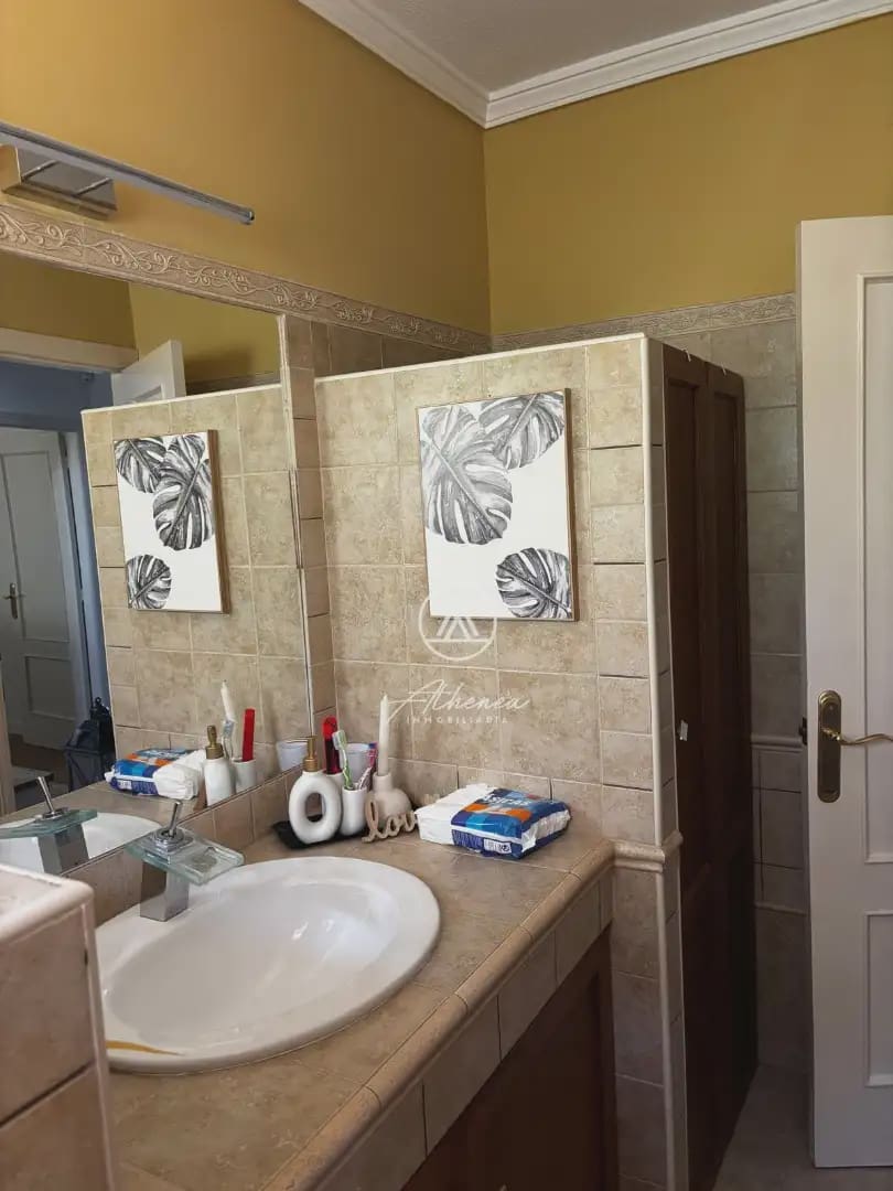 4 soveværelse Rækkehus til salg i Vicar med garage - € 199.900 (Ref: 9938633)