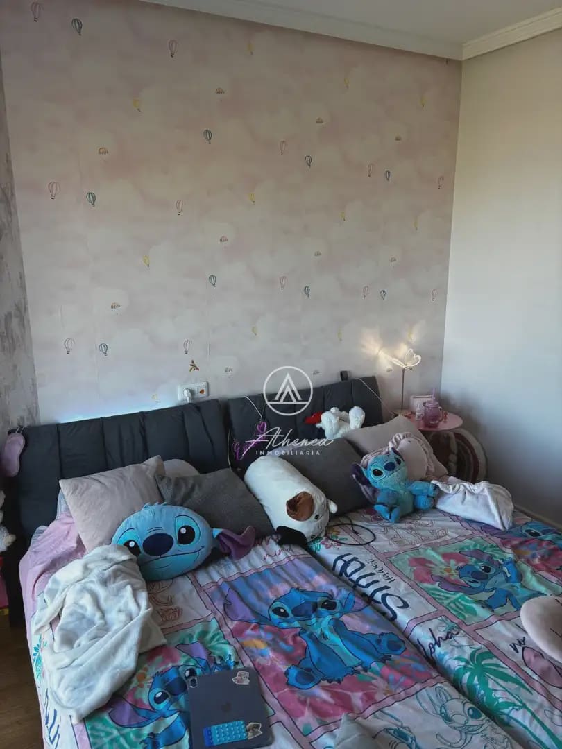4 soveværelse Rækkehus til salg i Vicar med garage - € 199.900 (Ref: 9938633)