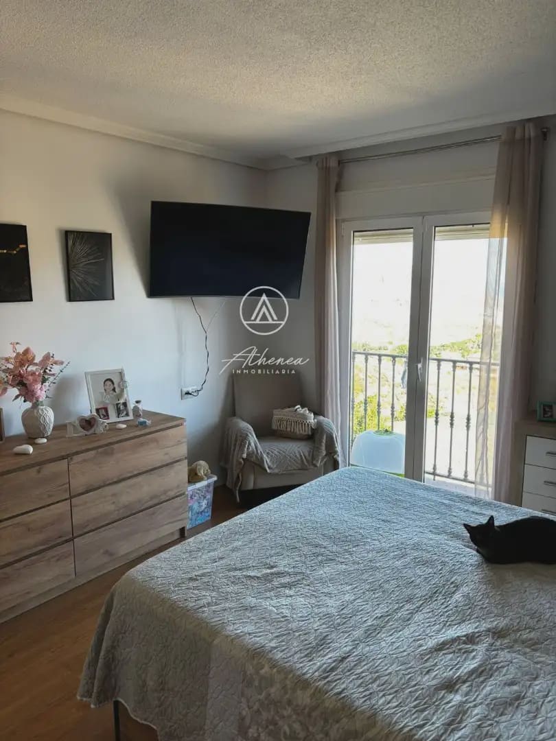 4 soveværelse Rækkehus til salg i Vicar med garage - € 199.900 (Ref: 9938633)