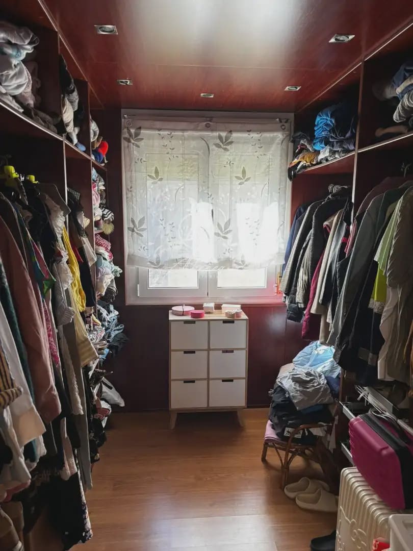 4 soveværelse Rækkehus til salg i Vicar med garage - € 199.900 (Ref: 9938633)