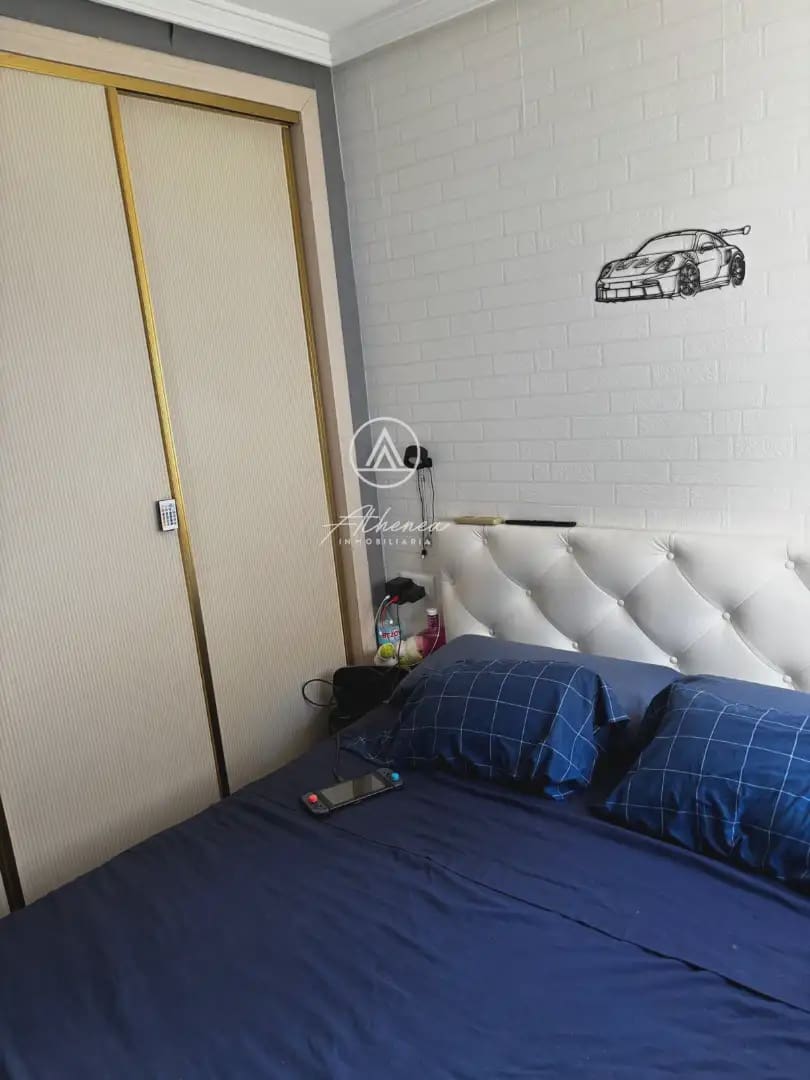 4 soveværelse Rækkehus til salg i Vicar med garage - € 199.900 (Ref: 9938633)
