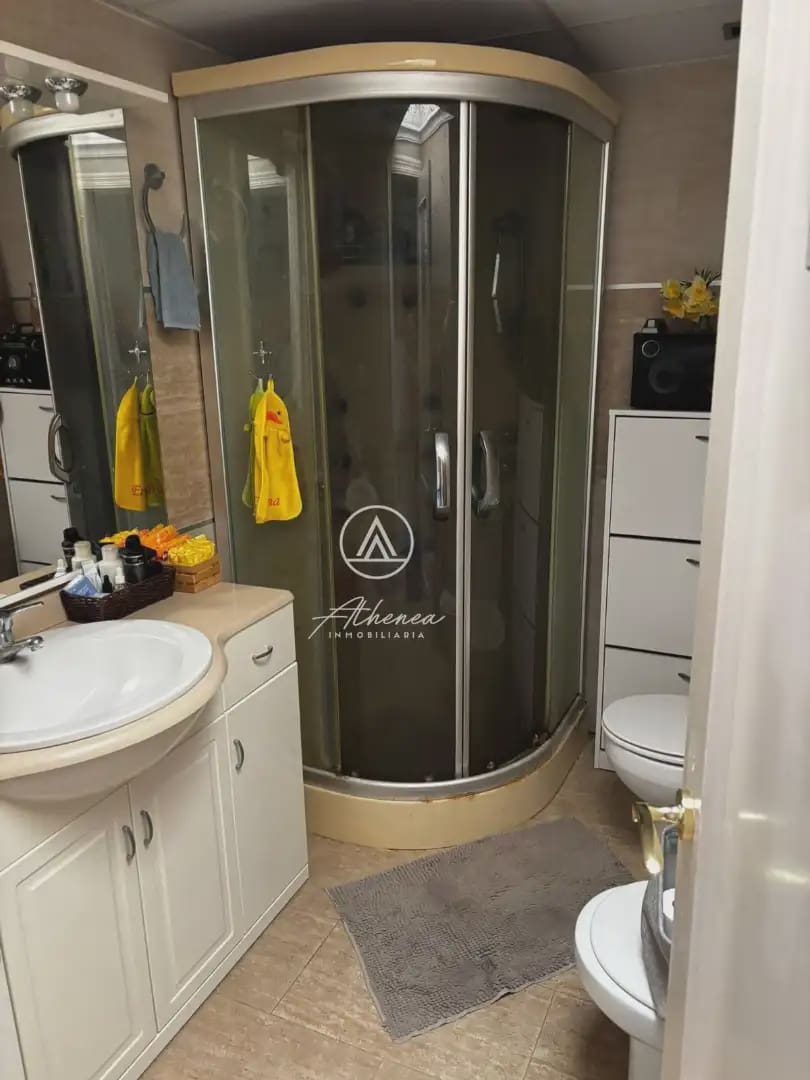 4 soveværelse Rækkehus til salg i Vicar med garage - € 199.900 (Ref: 9938633)