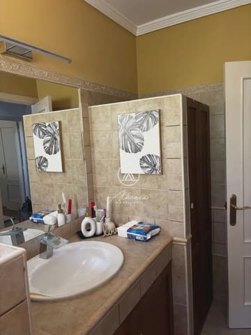 4 sovrum Radhus till salu i Vícar med garage - 199 900 € (Ref: 9938633)