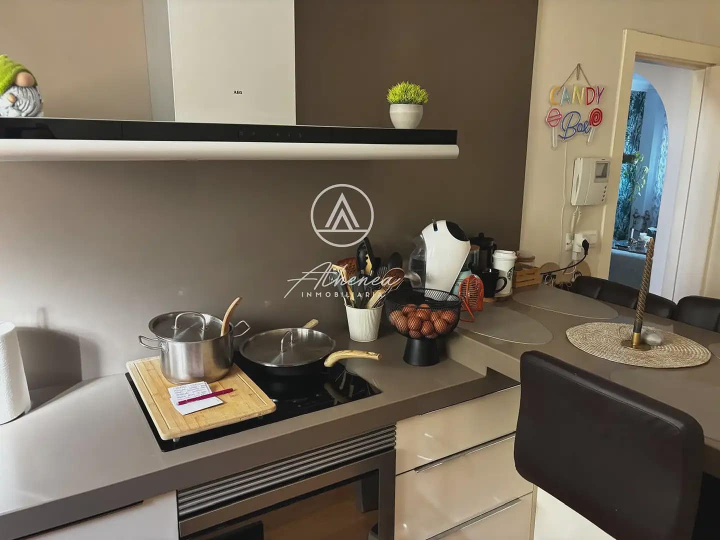 4 soveværelse Rækkehus til salg i Vicar med garage - € 199.900 (Ref: 9938633)
