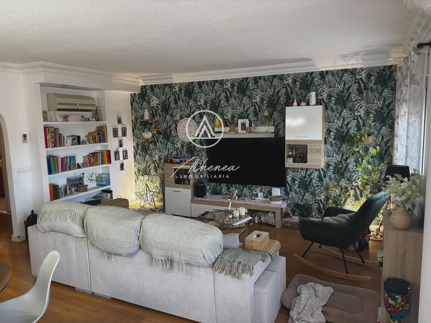 4 soveværelse Rækkehus til salg i Vicar med garage - € 199.900 (Ref: 9938633)
