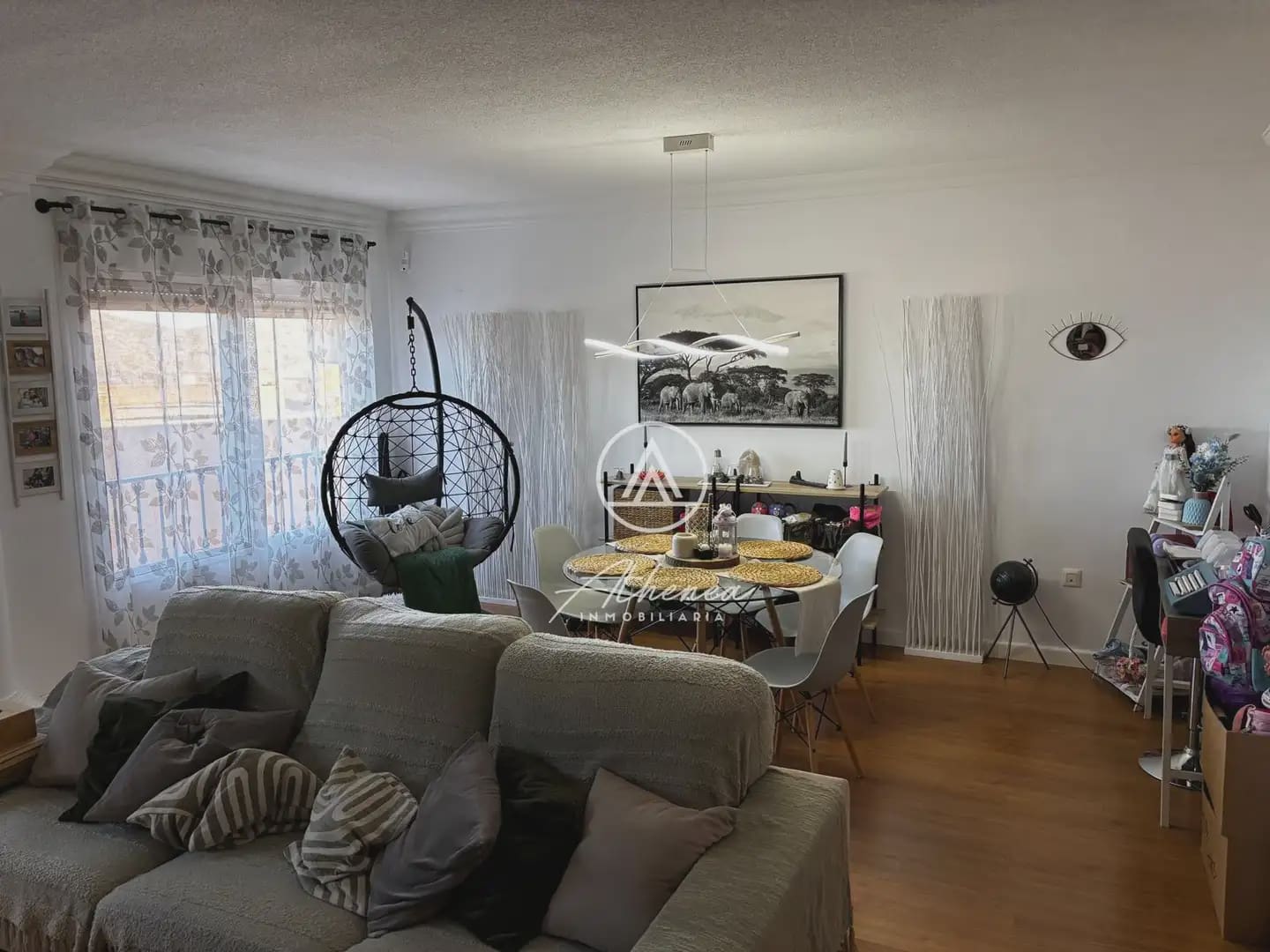4 soveværelse Rækkehus til salg i Vicar med garage - € 199.900 (Ref: 9938633)