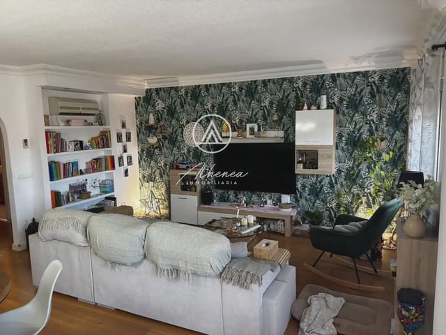 4 sovrum Radhus till salu i Vícar med garage - 199 900 € (Ref: 9938633)