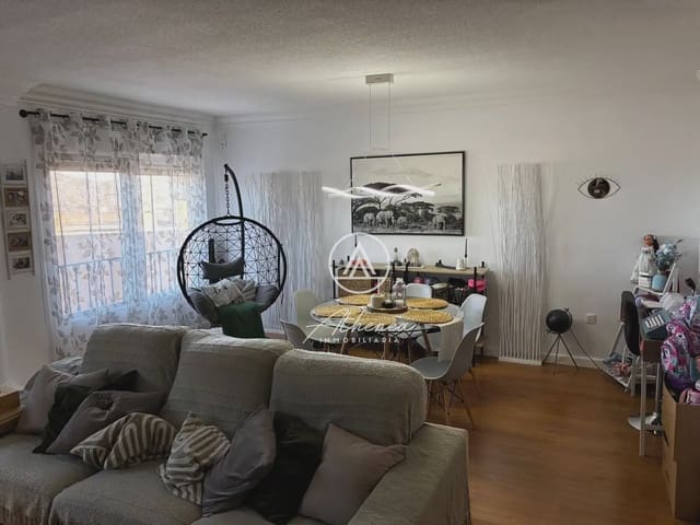 4 sovrum Radhus till salu i Vícar med garage - 199 900 € (Ref: 9938633)