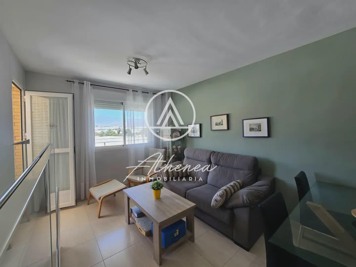 2 bedroom Flat for sale in Roquetas de Mar with pool - € 162,000 (Ref: 9938634)