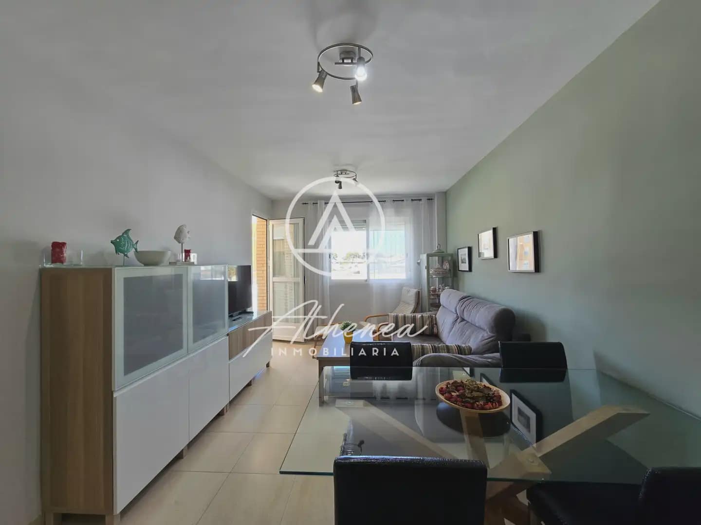 2 bedroom Flat for sale in Roquetas de Mar with pool - € 162,000 (Ref: 9938634)
