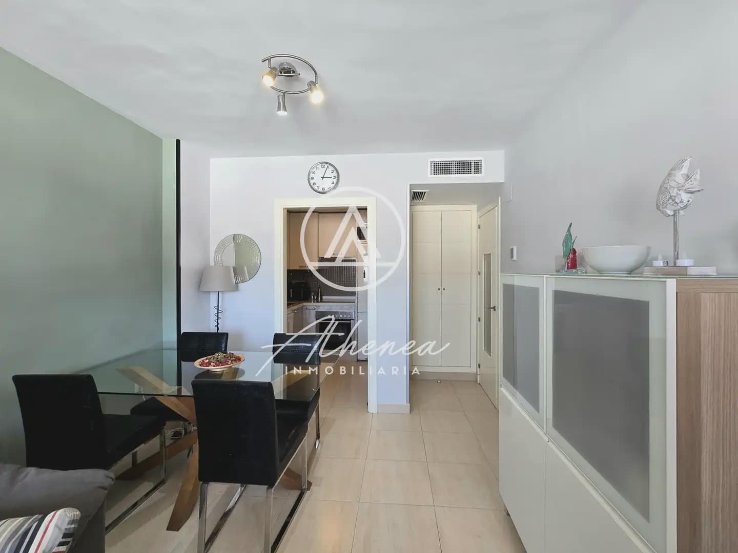 2 bedroom Flat for sale in Roquetas de Mar with pool - € 162,000 (Ref: 9938634)
