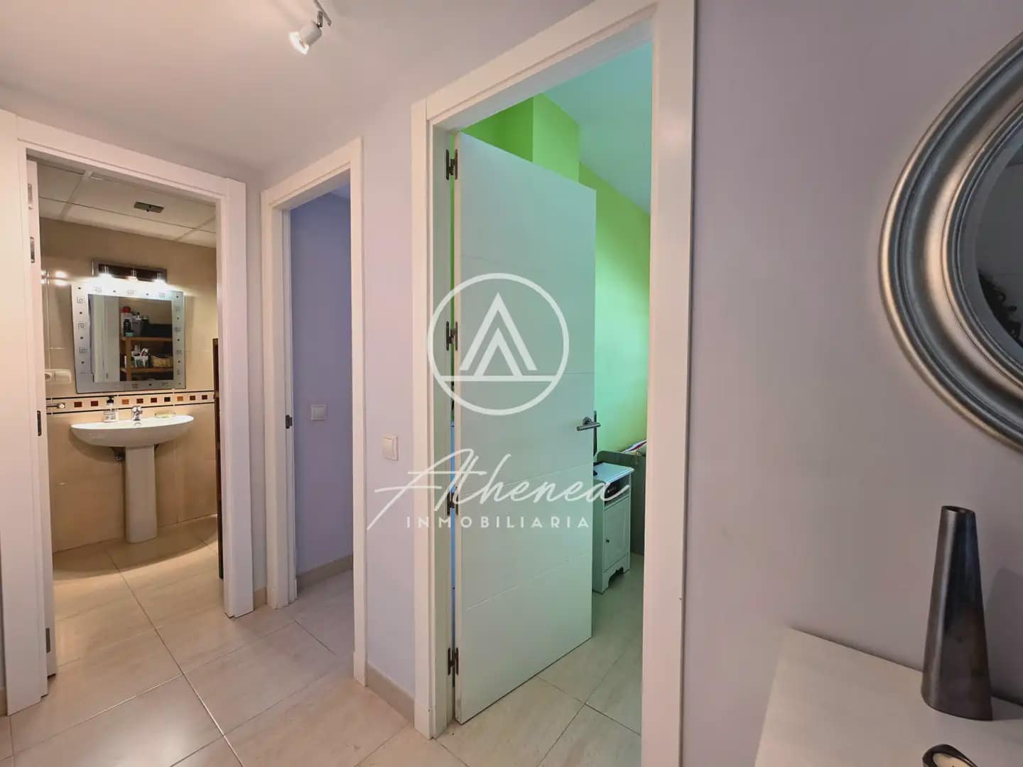 2 bedroom Flat for sale in Roquetas de Mar with pool - € 162,000 (Ref: 9938634)
