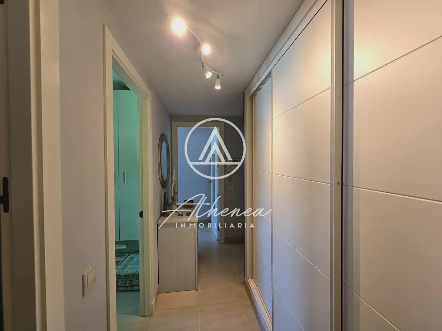 2 bedroom Flat for sale in Roquetas de Mar with pool - € 162,000 (Ref: 9938634)