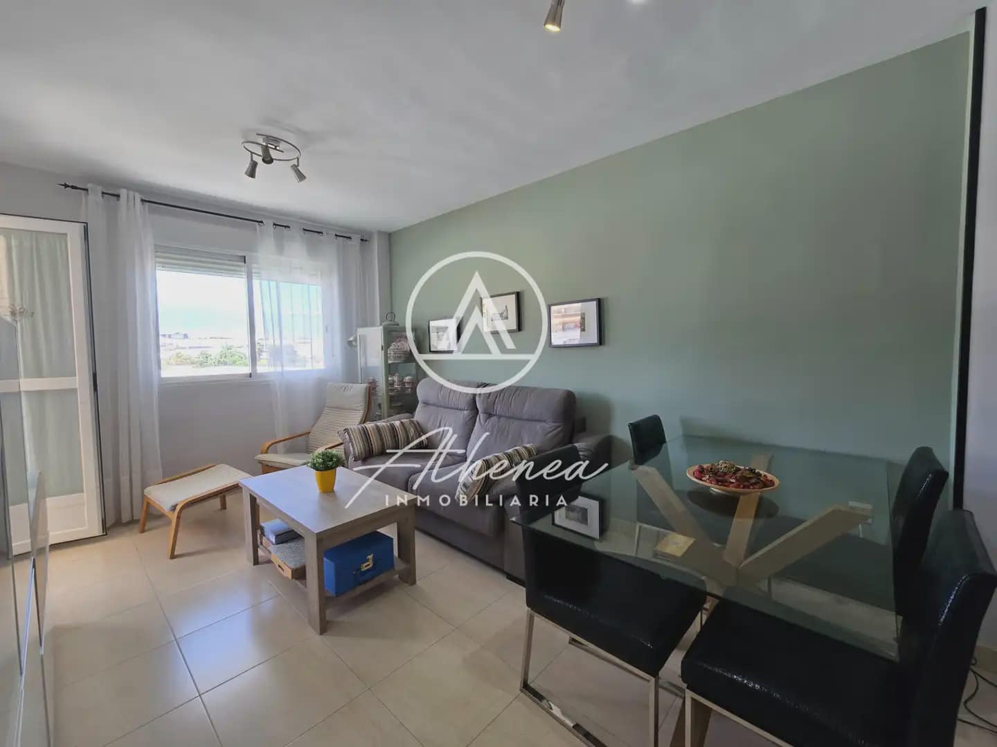 2 bedroom Flat for sale in Roquetas de Mar with pool - € 162,000 (Ref: 9938634)