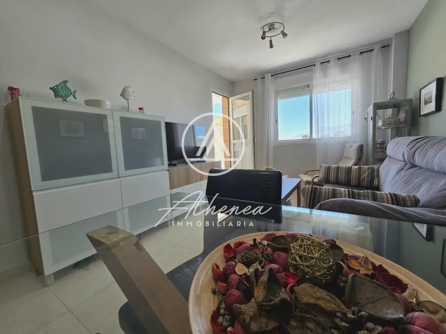 2 bedroom Flat for sale in Roquetas de Mar with pool - € 162,000 (Ref: 9938634)