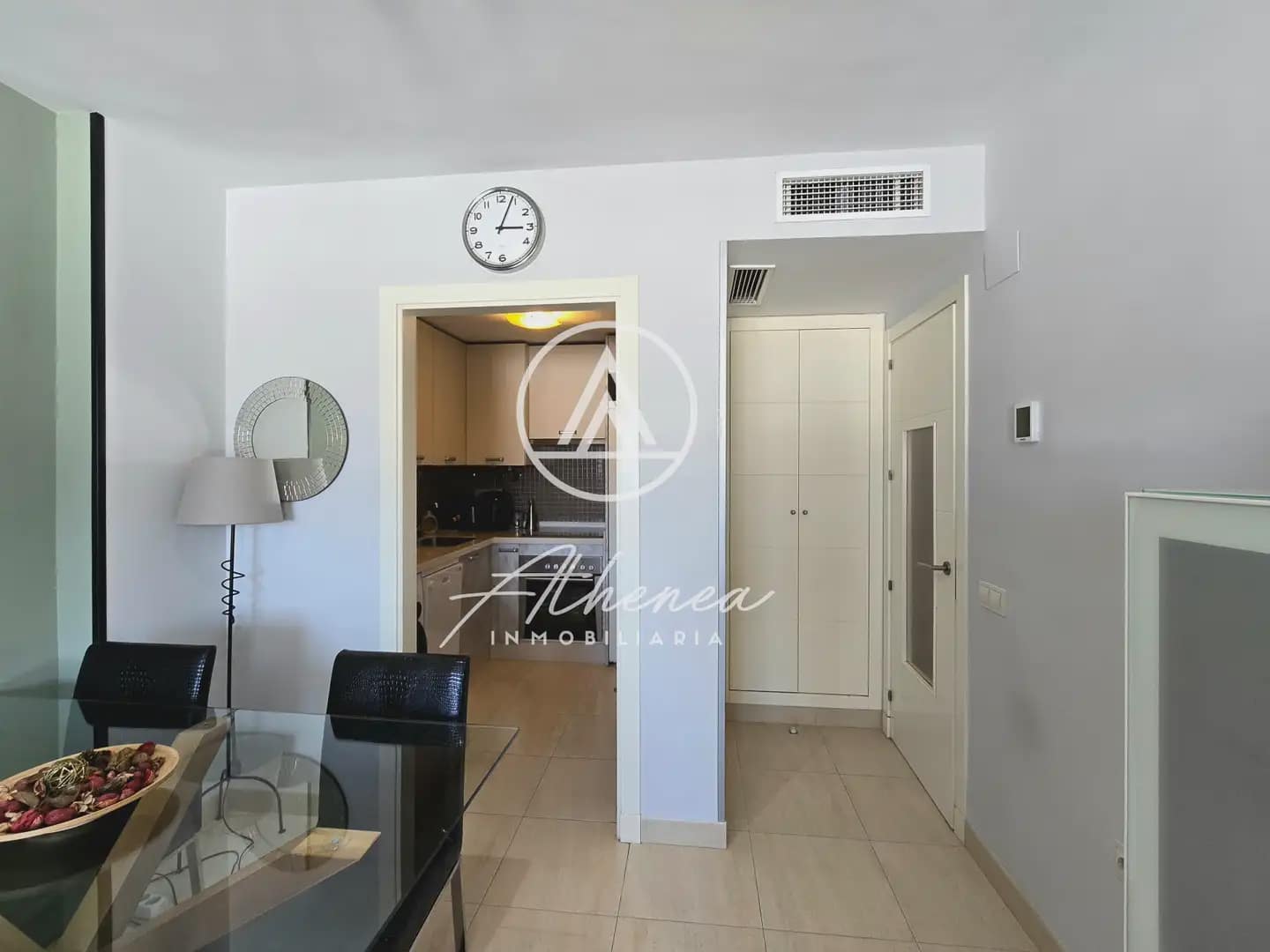 2 bedroom Flat for sale in Roquetas de Mar with pool - € 162,000 (Ref: 9938634)