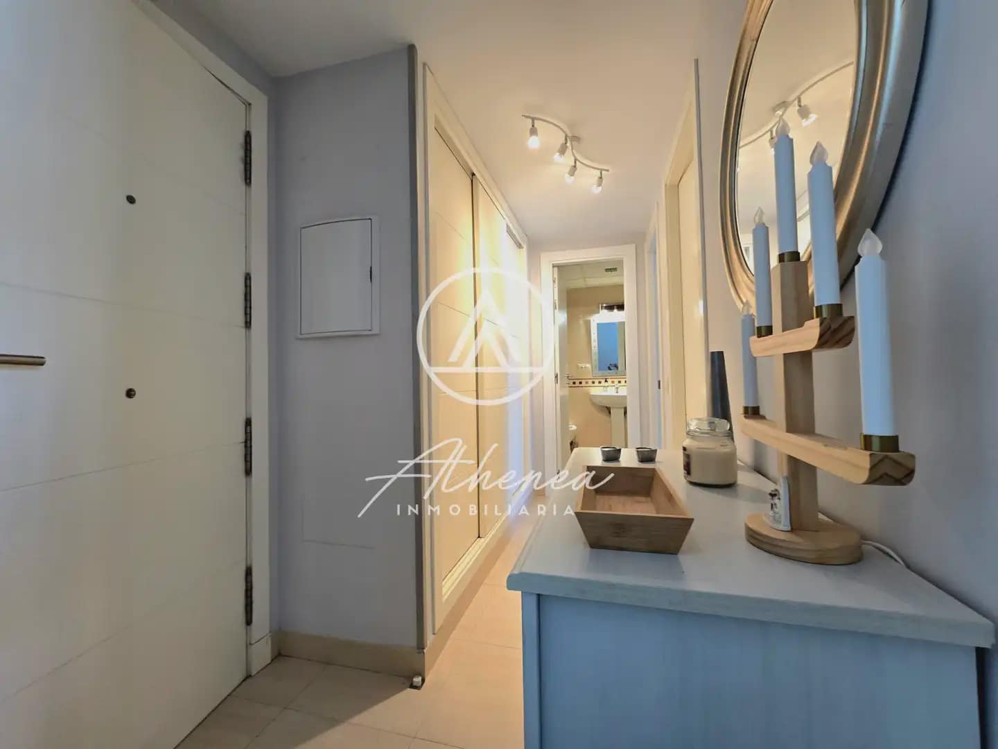 2 bedroom Flat for sale in Roquetas de Mar with pool - € 162,000 (Ref: 9938634)