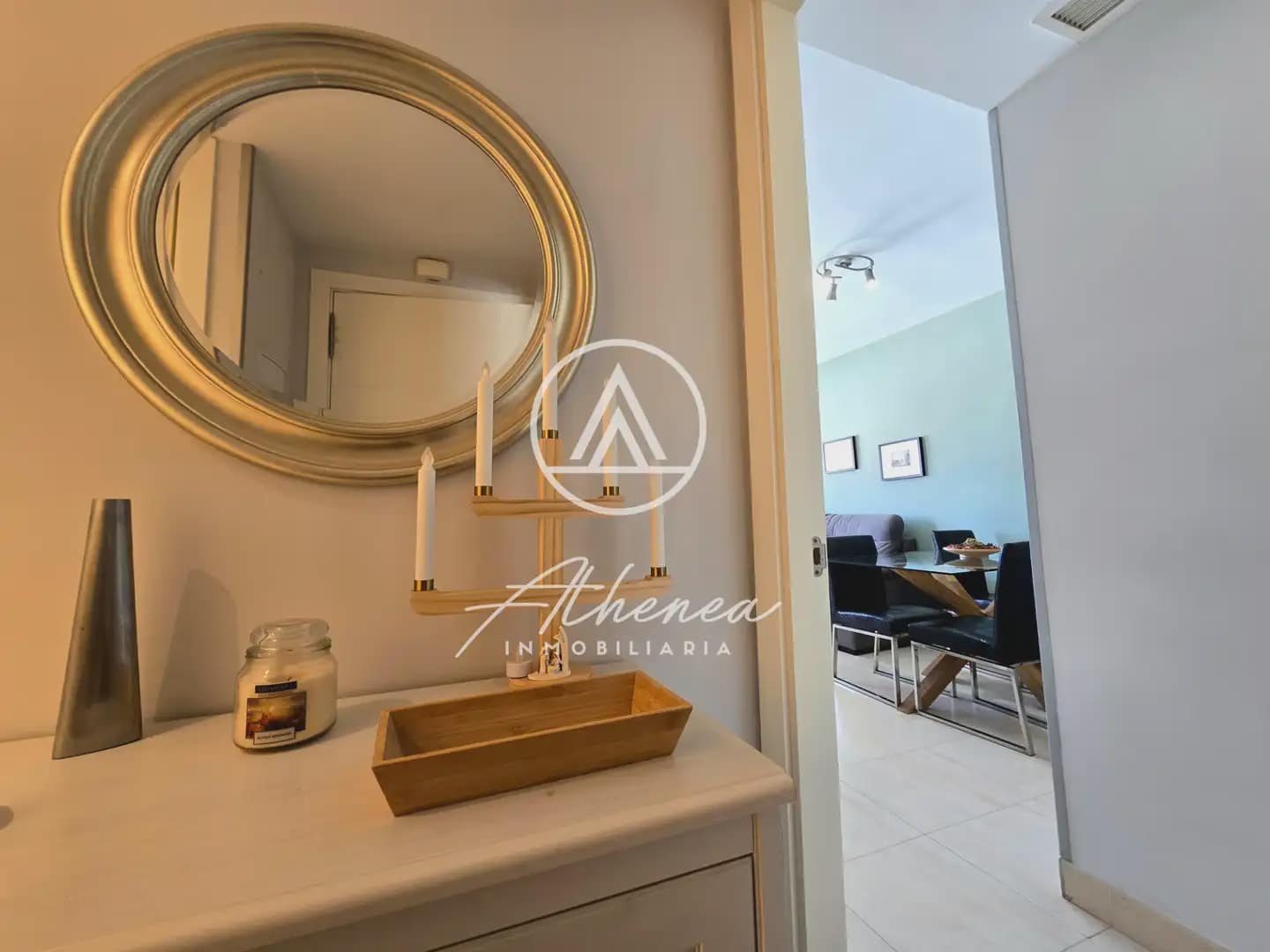 2 bedroom Flat for sale in Roquetas de Mar with pool - € 162,000 (Ref: 9938634)