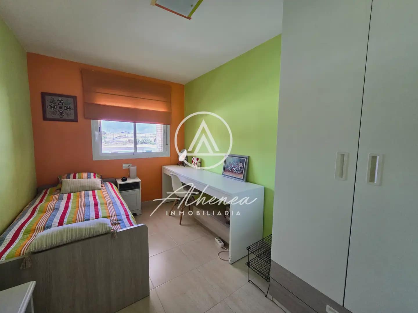 2 bedroom Flat for sale in Roquetas de Mar with pool - € 162,000 (Ref: 9938634)