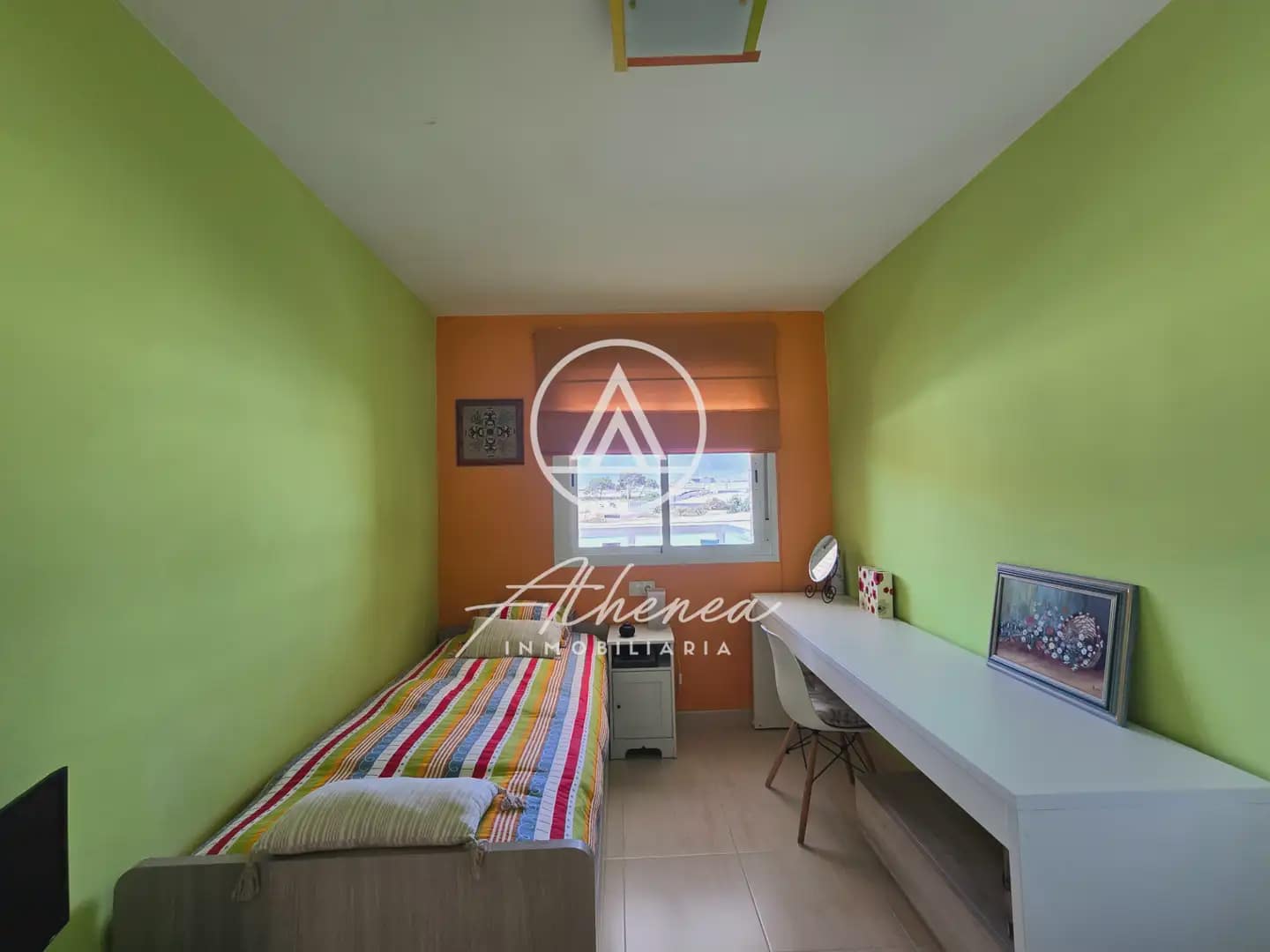 2 bedroom Flat for sale in Roquetas de Mar with pool - € 162,000 (Ref: 9938634)