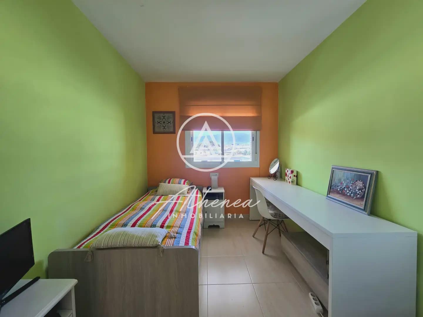 2 bedroom Flat for sale in Roquetas de Mar with pool - € 162,000 (Ref: 9938634)