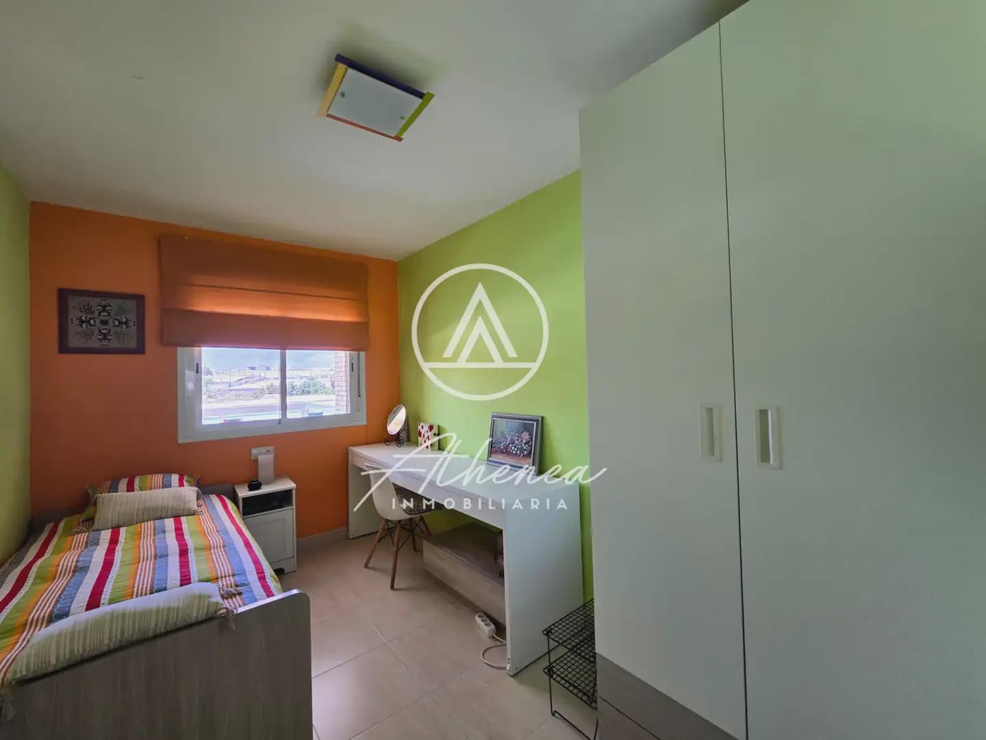 2 bedroom Flat for sale in Roquetas de Mar with pool - € 162,000 (Ref: 9938634)
