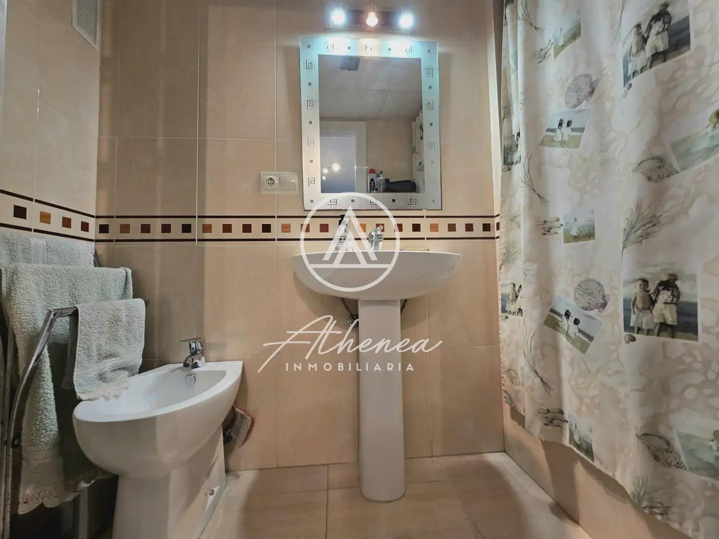 2 bedroom Flat for sale in Roquetas de Mar with pool - € 162,000 (Ref: 9938634)