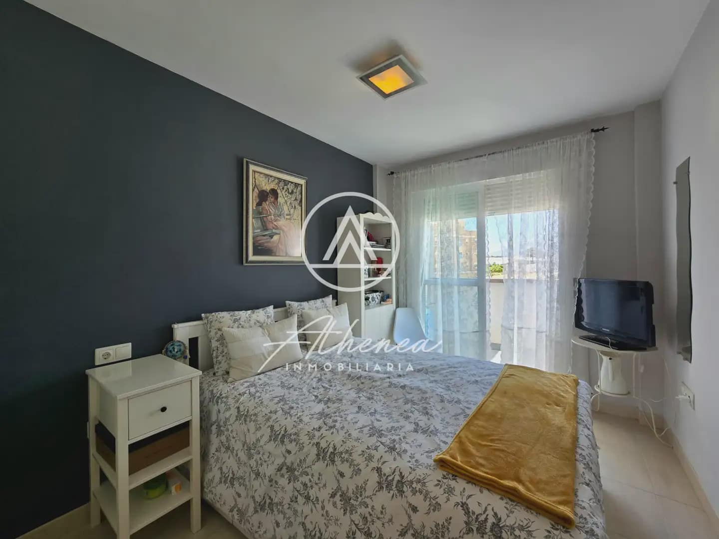 2 bedroom Flat for sale in Roquetas de Mar with pool - € 162,000 (Ref: 9938634)