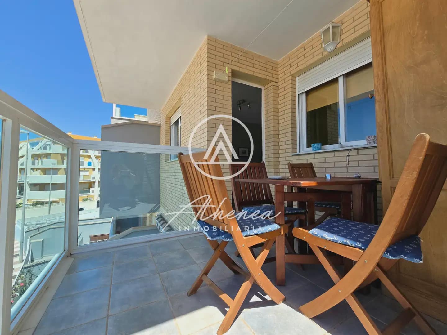 2 bedroom Flat for sale in Roquetas de Mar with pool - € 162,000 (Ref: 9938634)