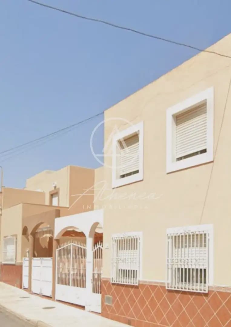 4 bedroom Terraced Villa for sale in Vicar - € 94,500 (Ref: 9938635)