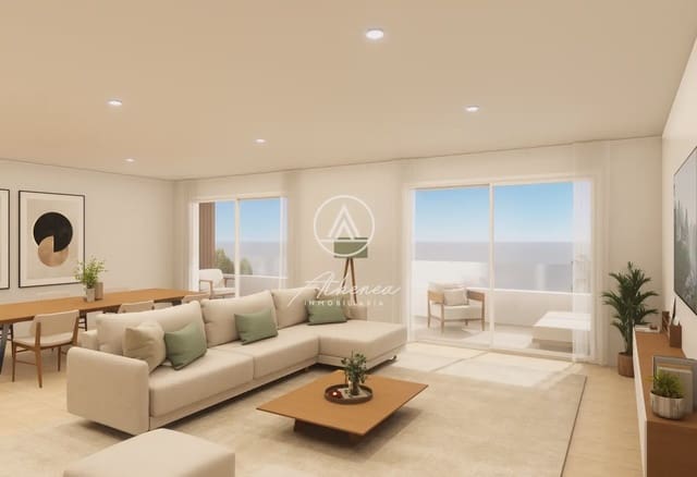 1 soveværelse Penthouse til salg i Roquetas de Mar med swimmingpool - € 222.000 (Ref: 9938638)