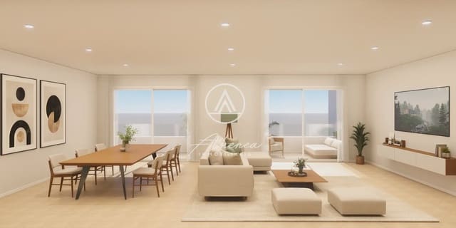 1 soveværelse Penthouse til salg i Roquetas de Mar med swimmingpool - € 222.000 (Ref: 9938638)