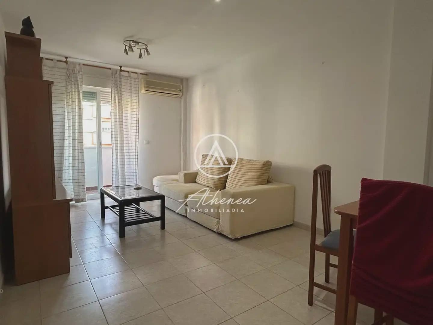 2 sovrum Lägenhet till salu i Vicar med pool - 125 000 € (Ref: 9938641)